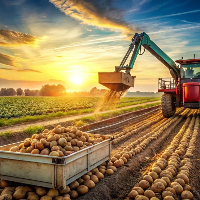 Why Every Modern Farm Needs A Seed Cutter