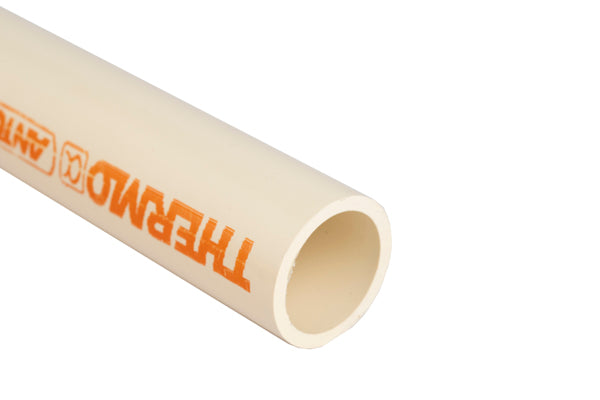 CPVC Pipes