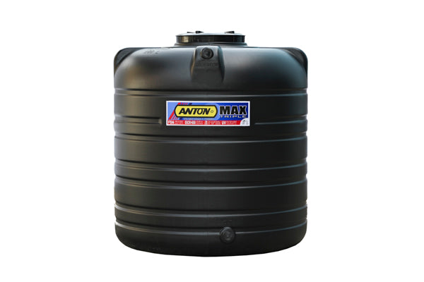 Anton Max Triple Layer Water Tank (Inner Layer-White, Middle Layer-Black)