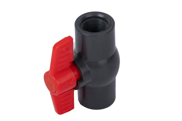 Ball Valve