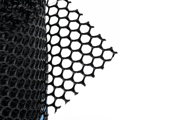 Hexagon Netz 4