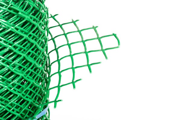Hexagon Netz 7