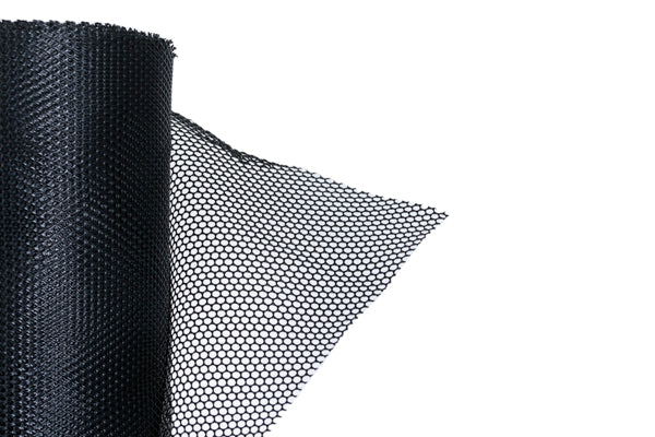 Hexagon Netz 8