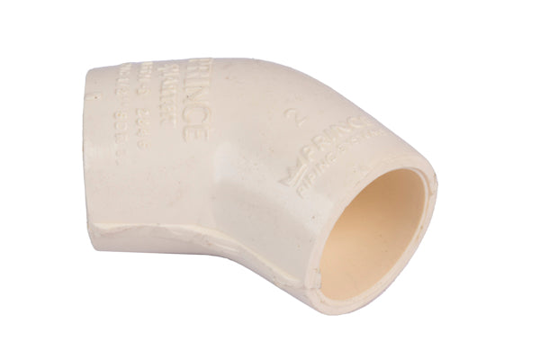 Elbow
CPVC Fittings