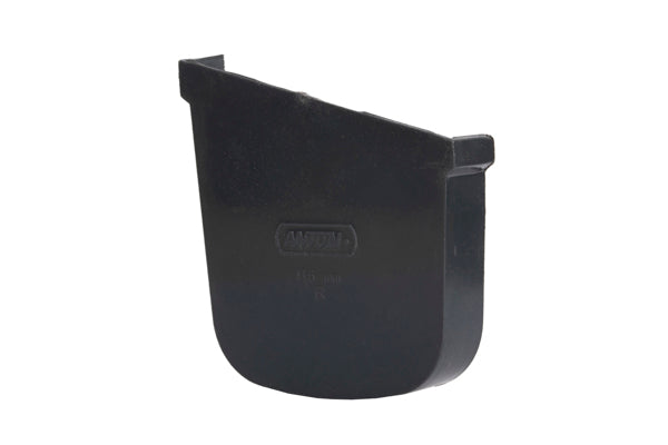 Gutter End Cap