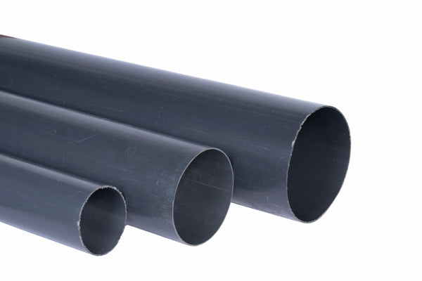 Non Type Pipes (SS)