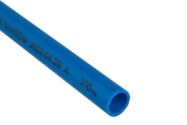 HDPE Pipes