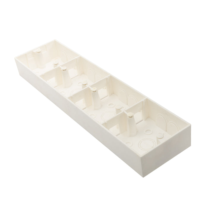 4 Way – Sunk Box