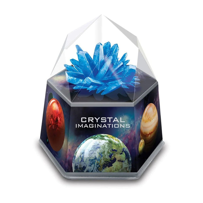 4M Crystal Growing Kit - Space Gem