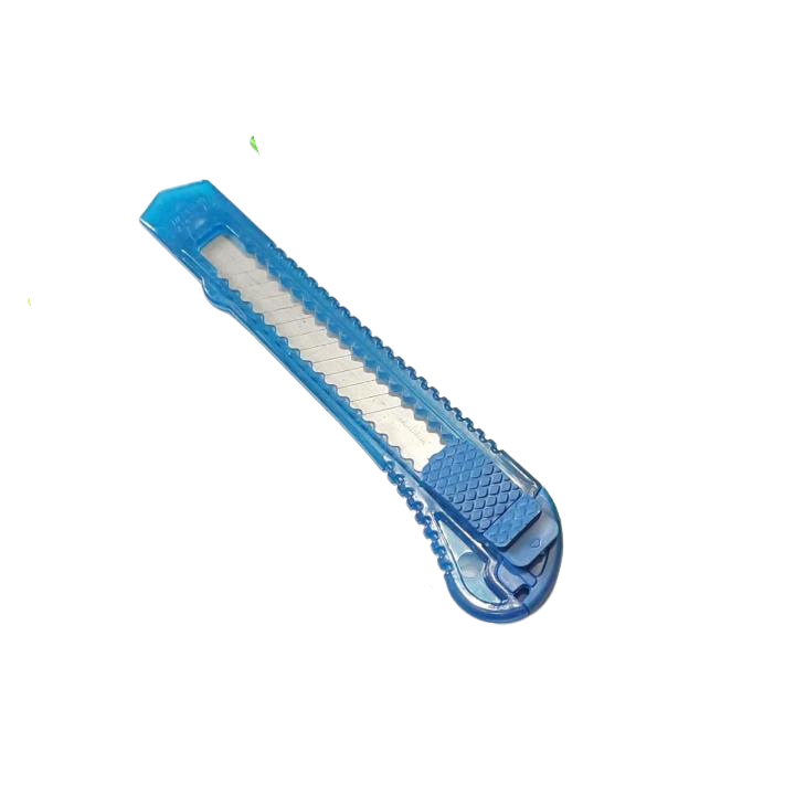 Paper Cutter Snap-off Blade Knife - 18mm