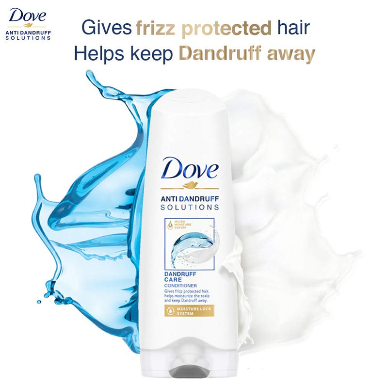 Dove Dandruff Care Conditioner - 180ml