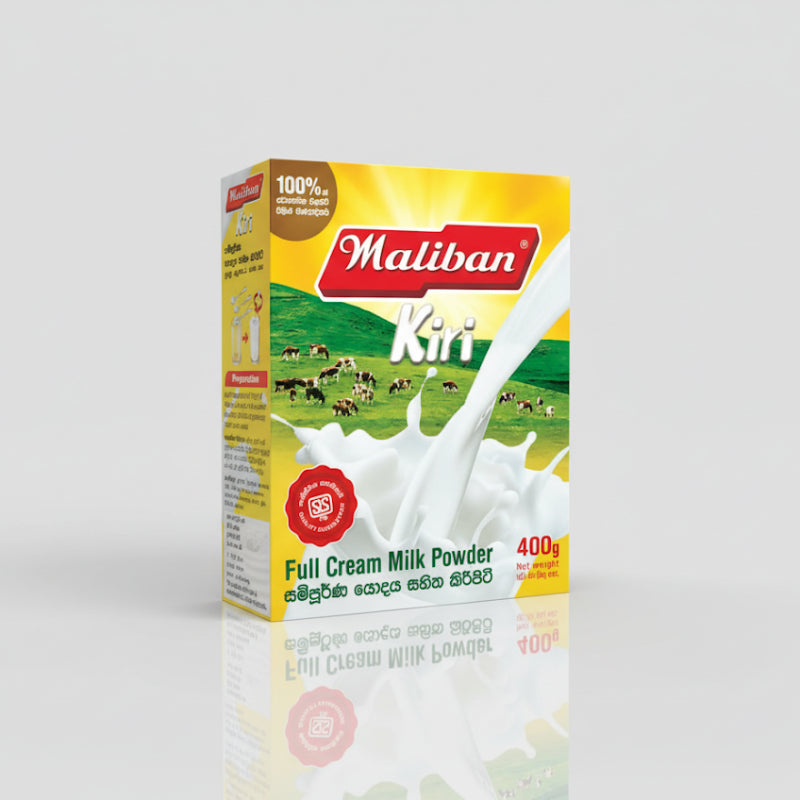 Maliban Kiri Full Cream Milk Powder