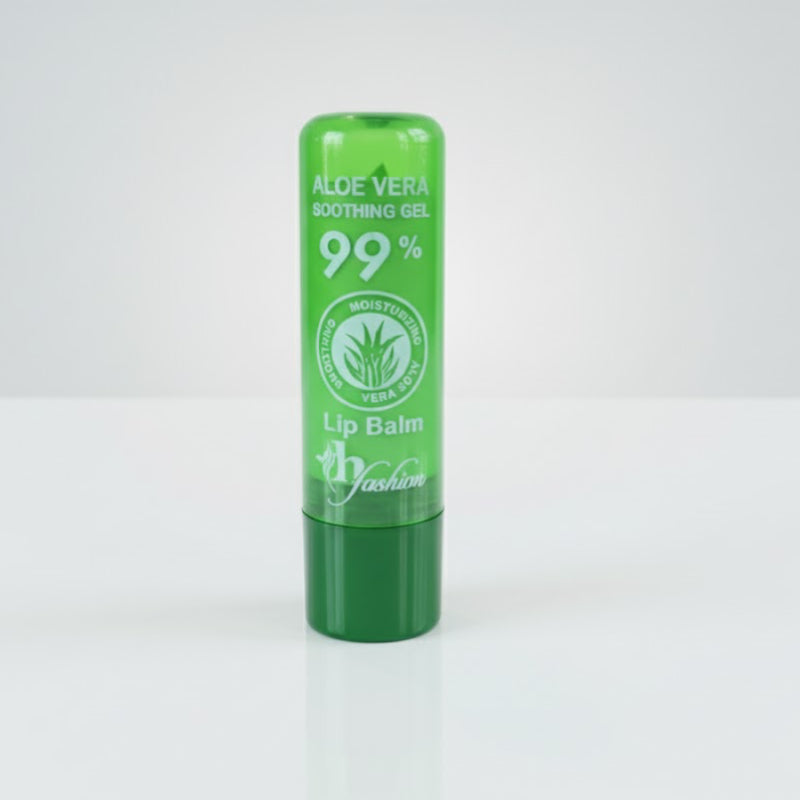 Aloe Vera 99% Soothing Lip Balm