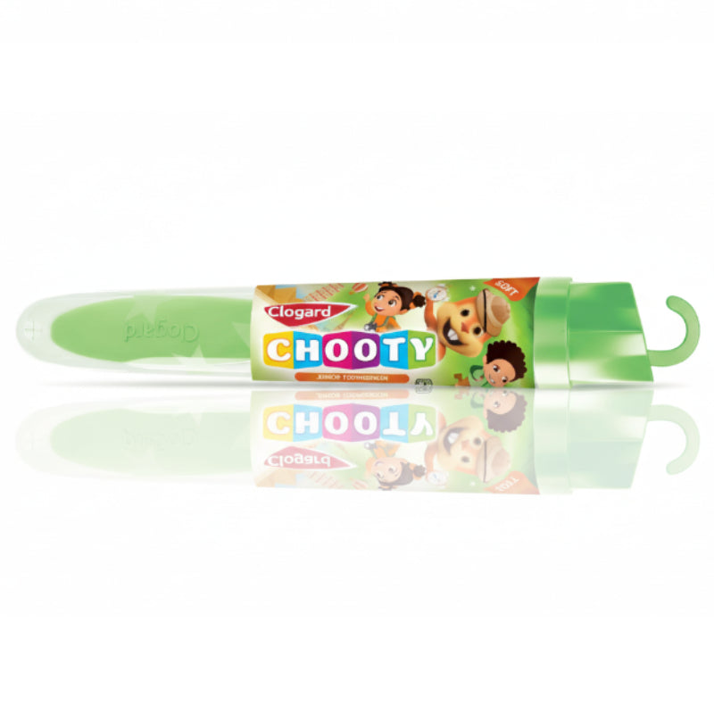 Clogard Chooty Toothbrush (Kids)