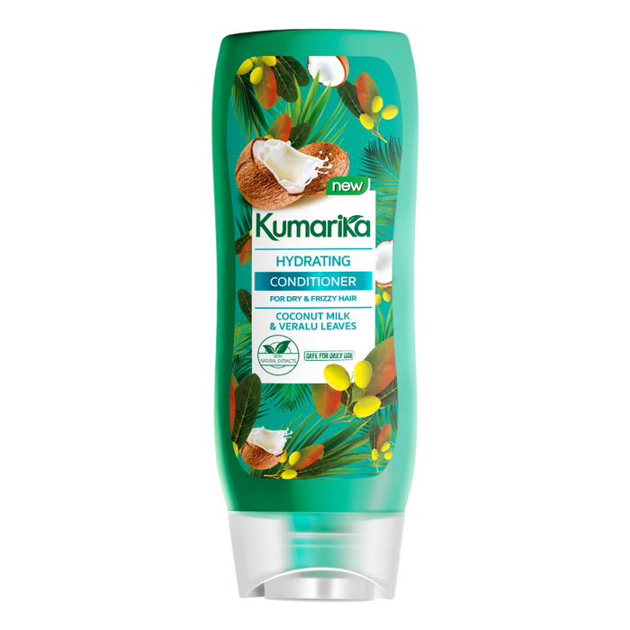 Kumarika Conditioner Hydrating - 80ml