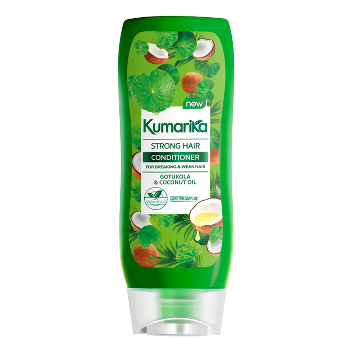 Kumarika Conditioner Strong Hair - 80ml