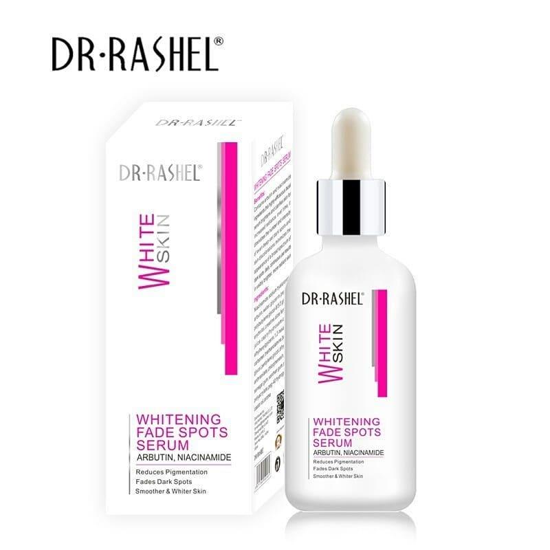 Dr-Rashel White Skin Whitening Fade Spots Serums - 50ml