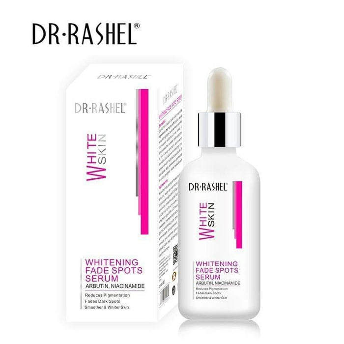 Dr-Rashel White Skin Whitening Fade Spots Serums - 50ml