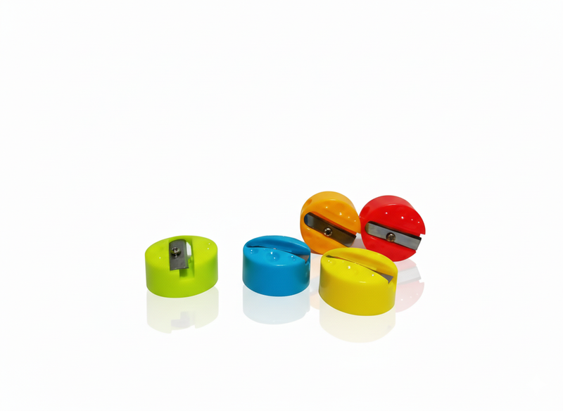 Atlas Pencil Cutter Sharpener - 1pcs (Single Piece)