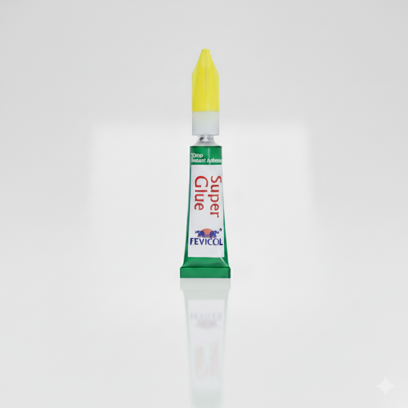 Fevicol Super Glue 3g - 1pcs