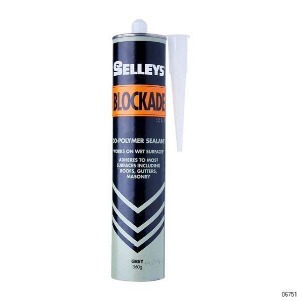 SELLEYS BLOCKADE - 360G