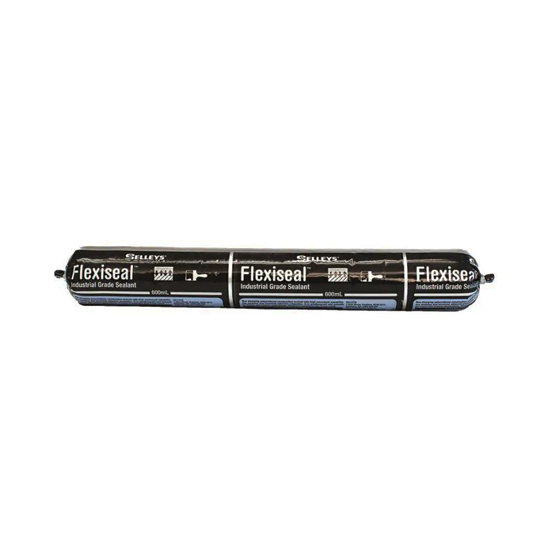 SELLEYS PROSERIES FLEXISEAL FOIL SAUSAGE - 600ML