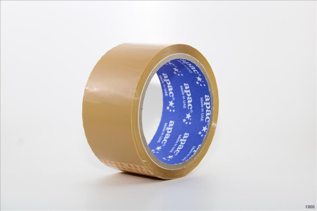 APAC BOPP TAPE 2''