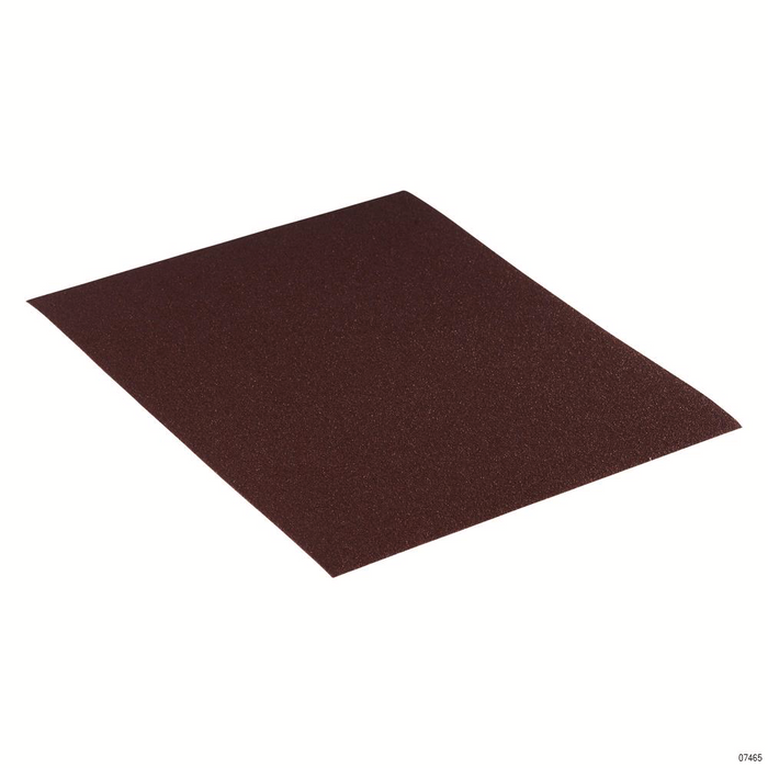 RHODIUS ABRASIVE PAPER SHEET PROLINE KKBR