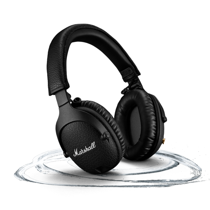 Marshall Monitor II Wireless Headphones