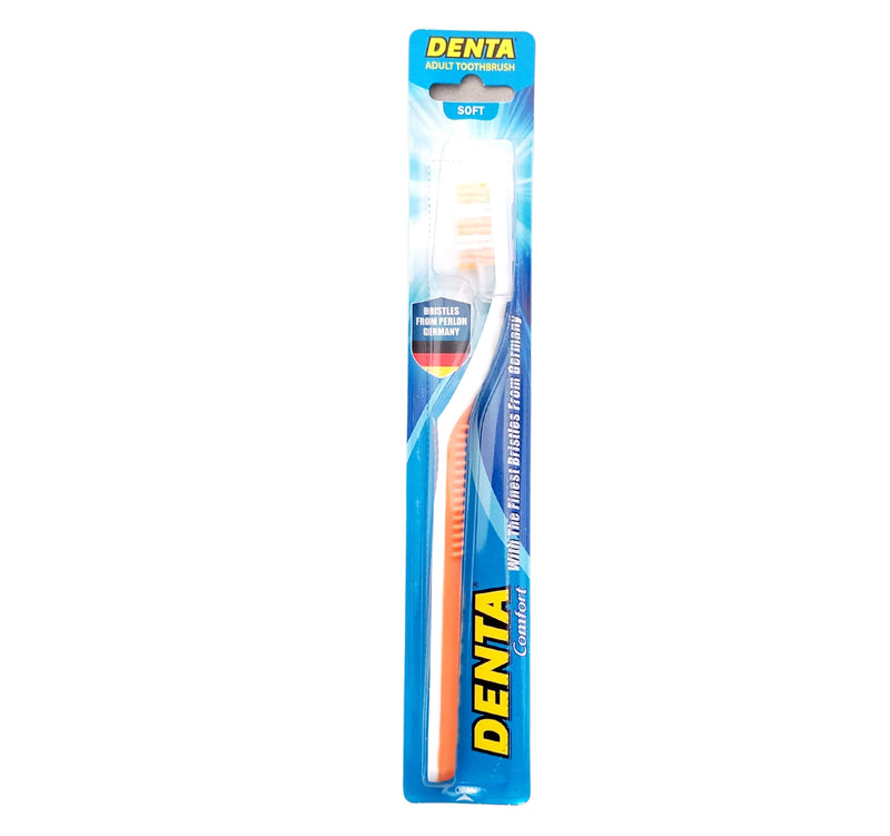 Denta Comfort Toothbrush