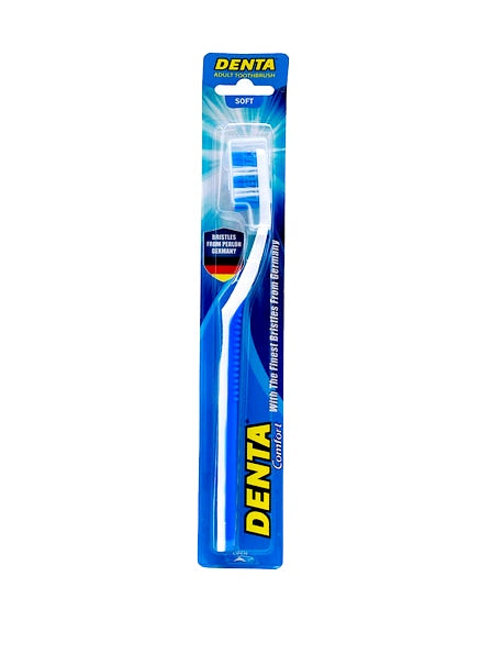 Denta Comfort Toothbrush