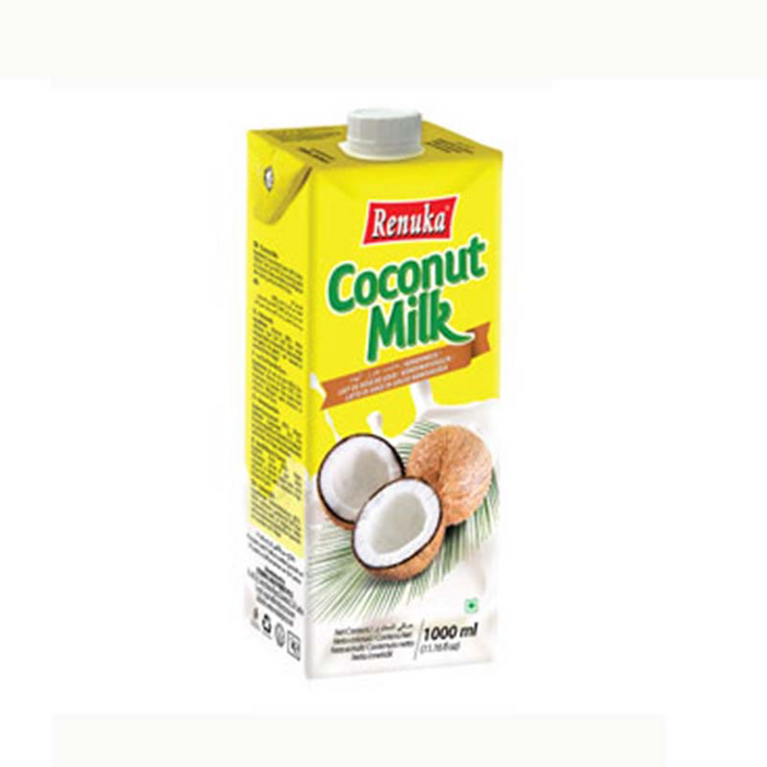 Renuka Coconut Milk - 1000ml