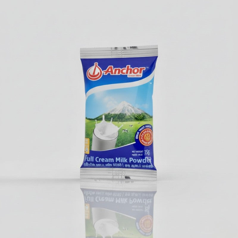 Anchor Full Cream Milk Powder