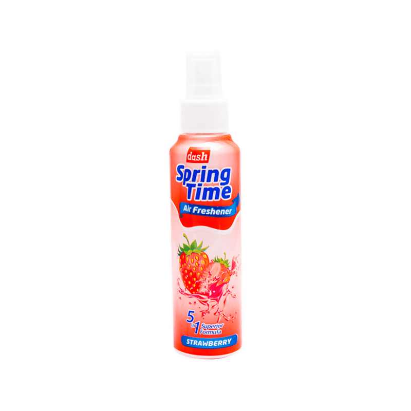 Dash Spring Time Air Freshener - 150ml