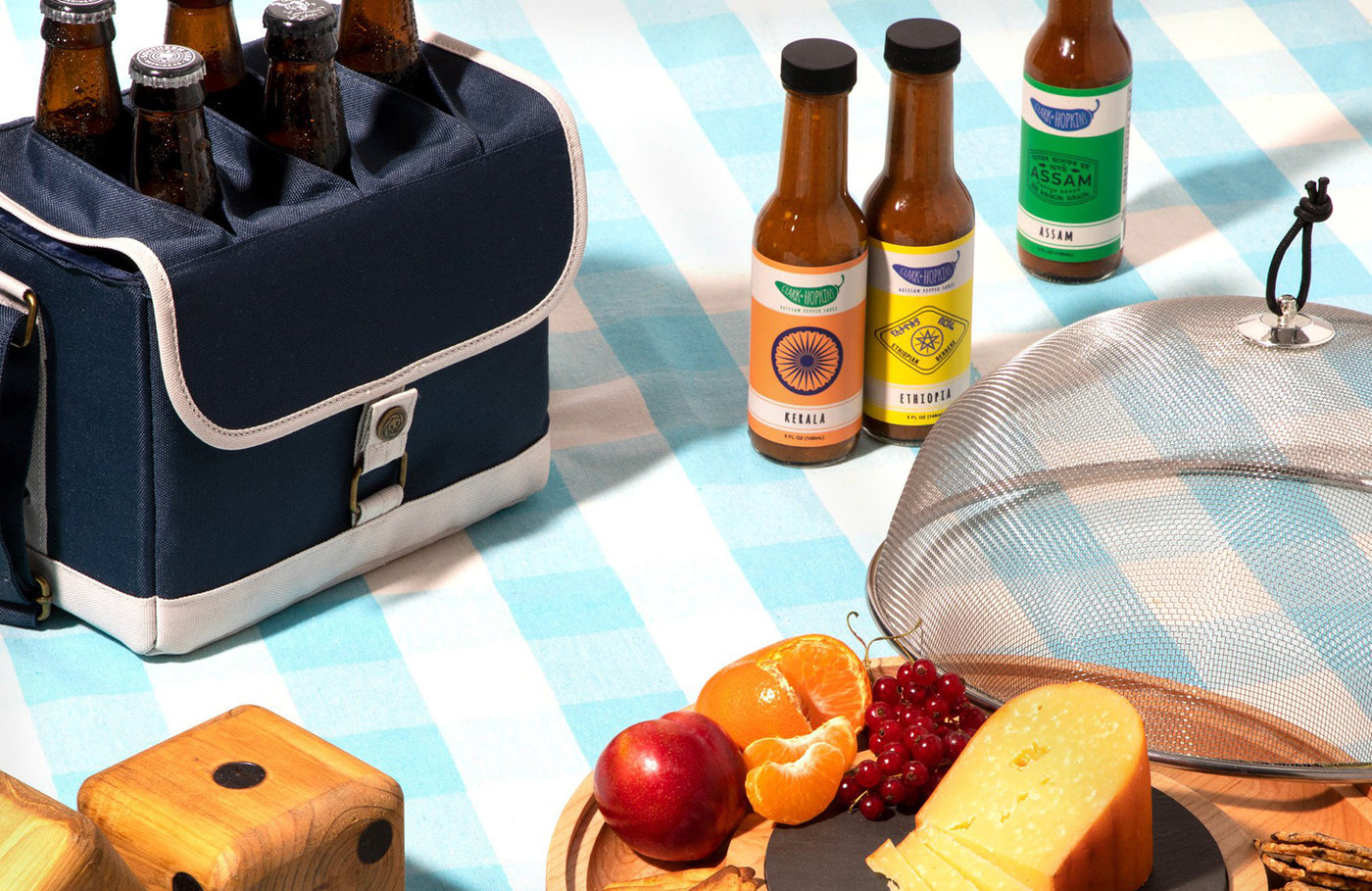 Shop Al Fresco Dining