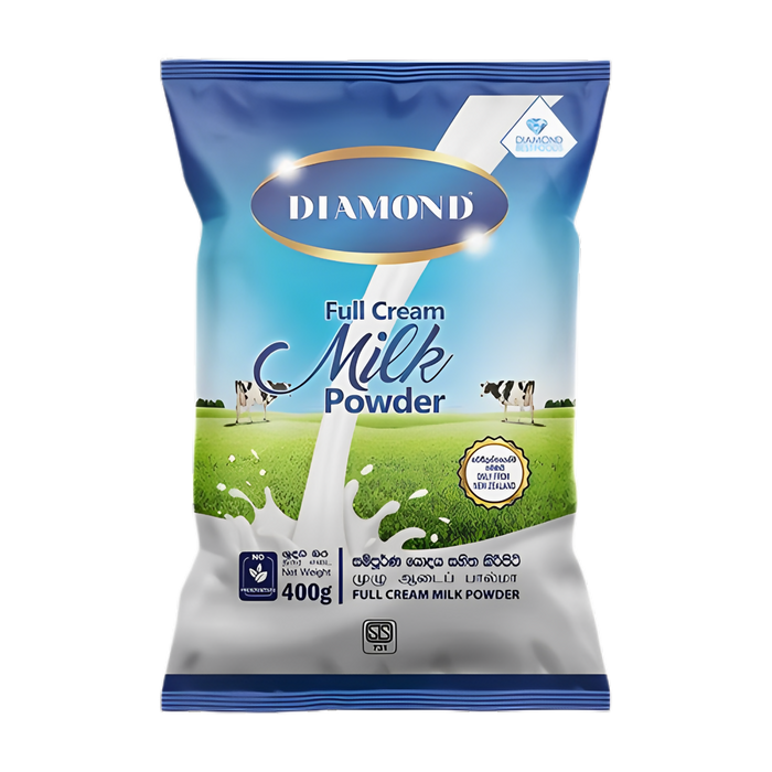 Diamond_Milk