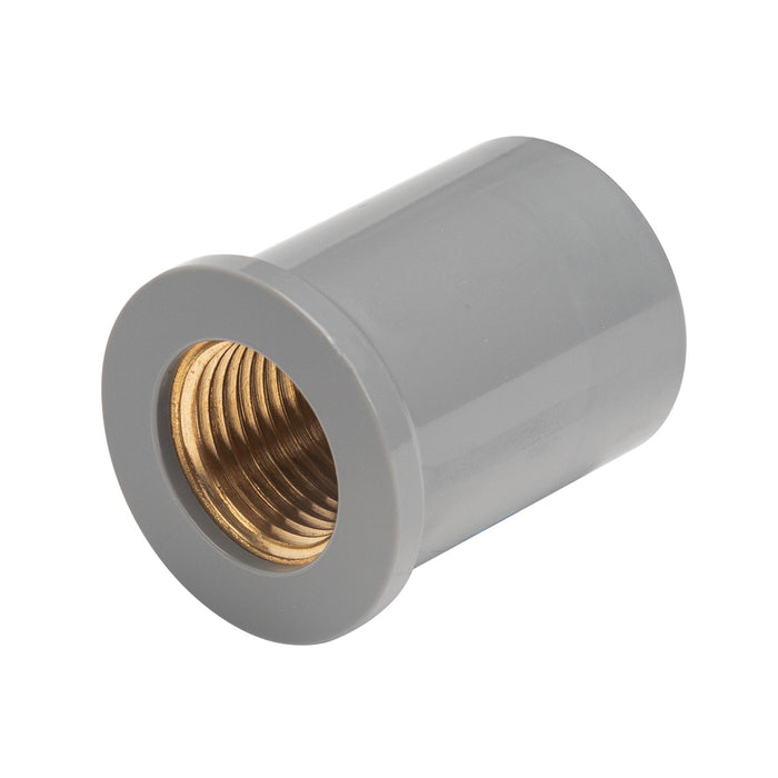Brass Faucet Socket