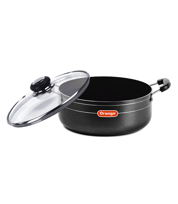 CASSEROLE 24 CM