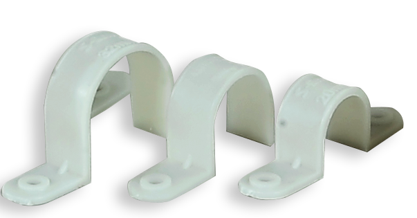 Conduit Saddle