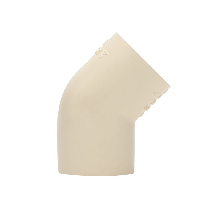 CPVC Elbow 45°