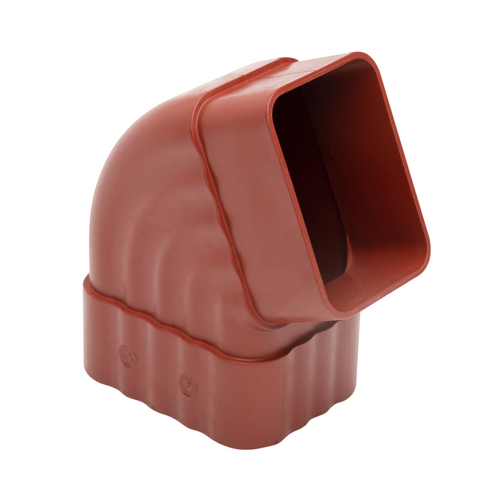 Down Pipe Elbow