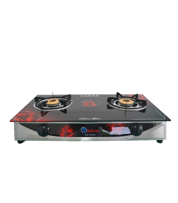 GAS COOKER 2B G/TOP V/NATIONAL VIETNAM