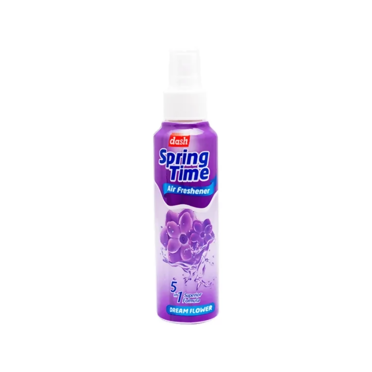 Dash Spring Time Air Freshener - 150ml