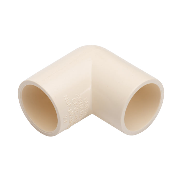 CPVC Elbow 90°