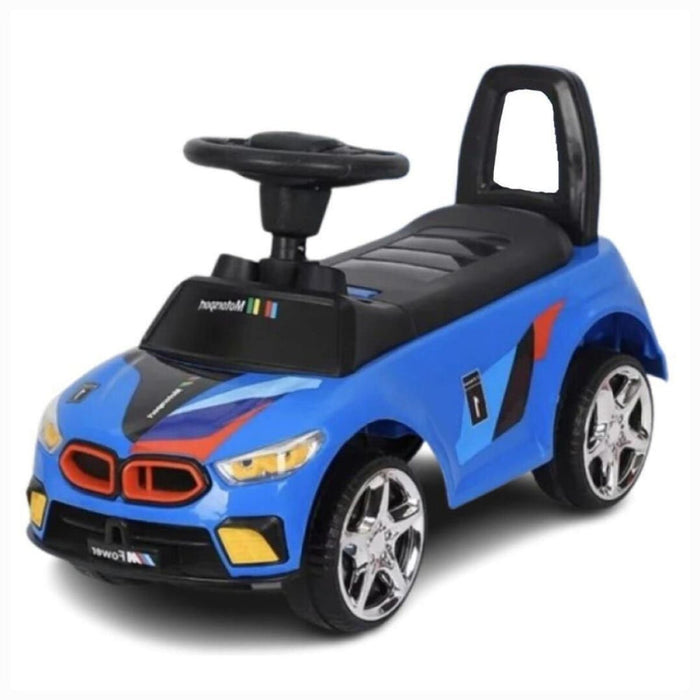 Kids Ride On Car BMW 908
