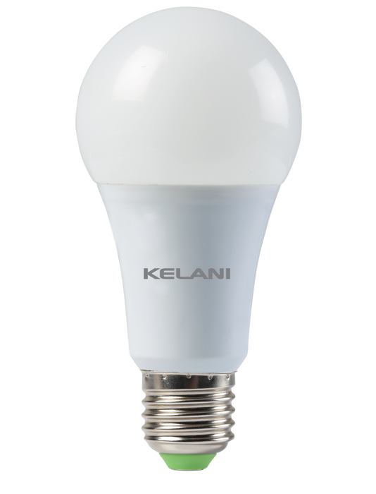 LED BULBS - 12W Warmwhite Screw