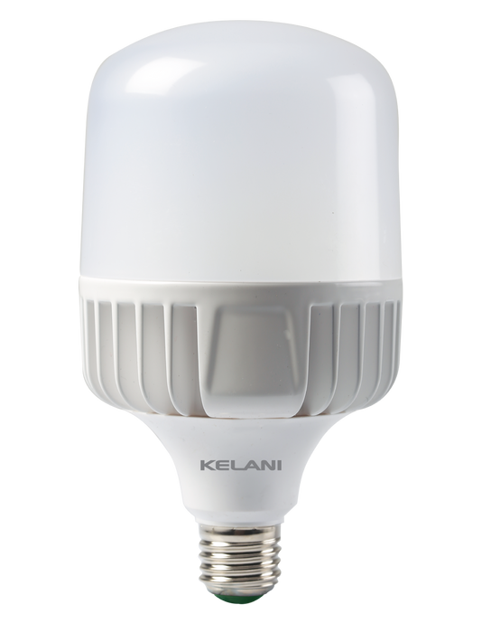LED HIGHPOWER BULBS - 40W Daylight Screw