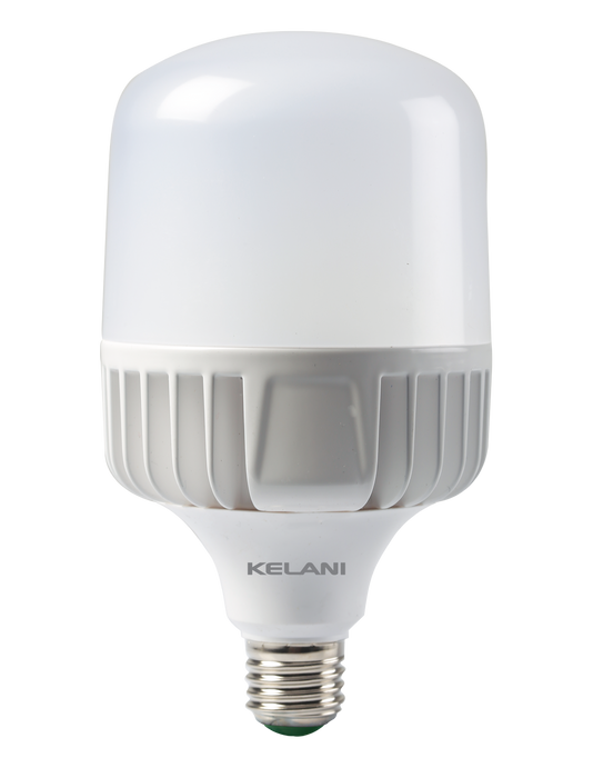LED HIGHPOWER BULBS - 50W Daylight Screw