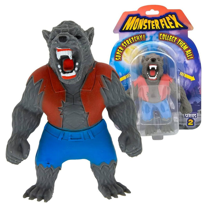 Monster Flex - Series 2