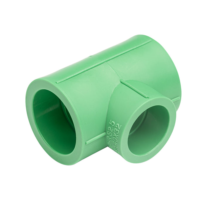 PP-R Reducing Tee